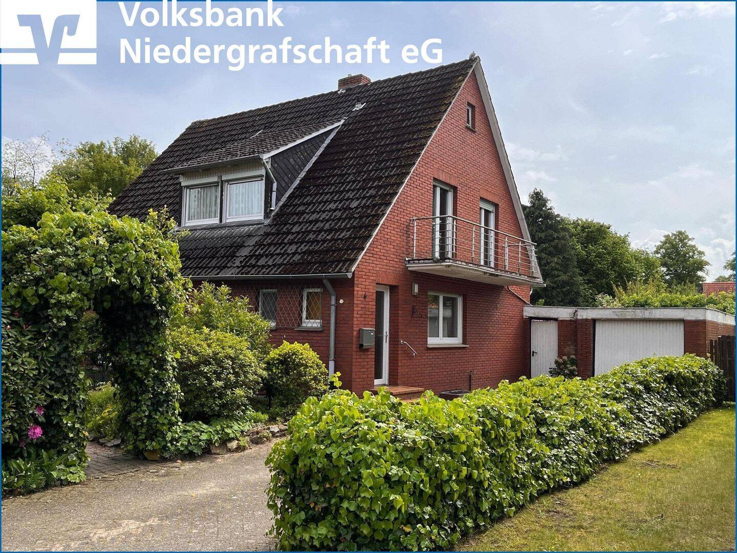 Ideal für Gartenliebhaber, 49824 Emlichheim