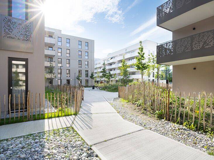 2-Zimmerwohnung mit Balkon – ideal für Singles oder Paare, 82538 Geretsried