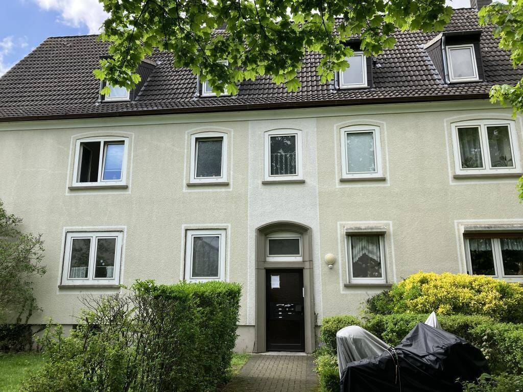 Vier Wände zum Wohlfühlen., 44534 Lünen