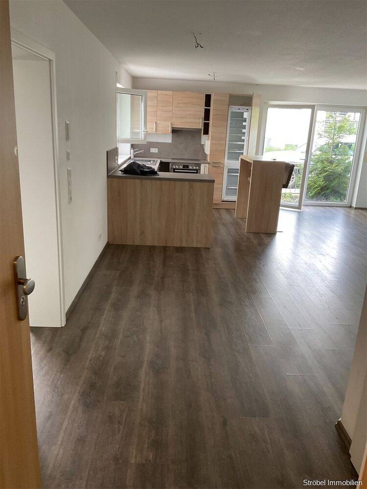 Exklusive 3-Zimmerwohnung inkl. EBK und Stellplatz zu vermieten, 74564 Crailsheim