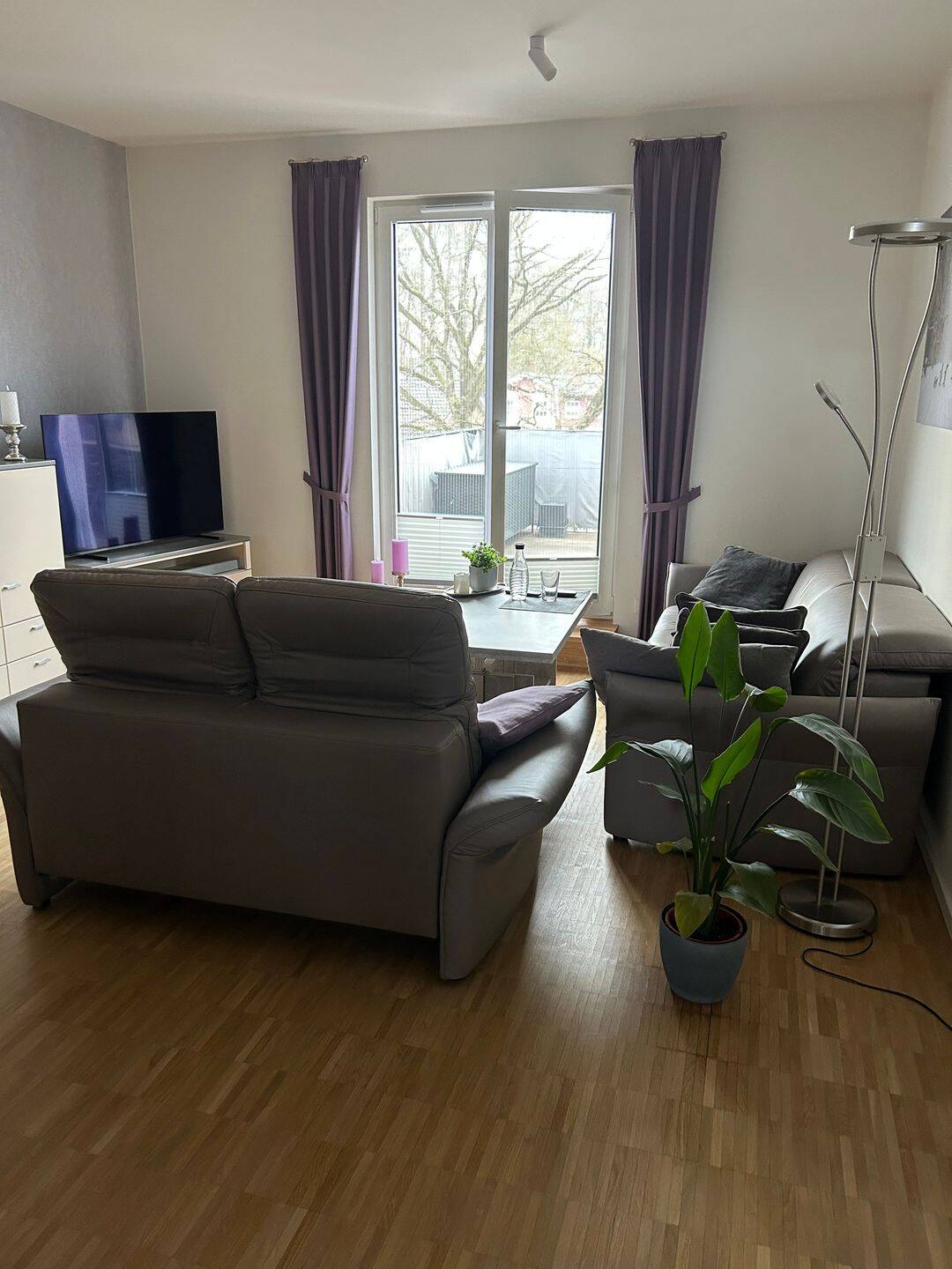 moderne Penthouse- Wohnung im Herzen von Malente, 23714 Malente
