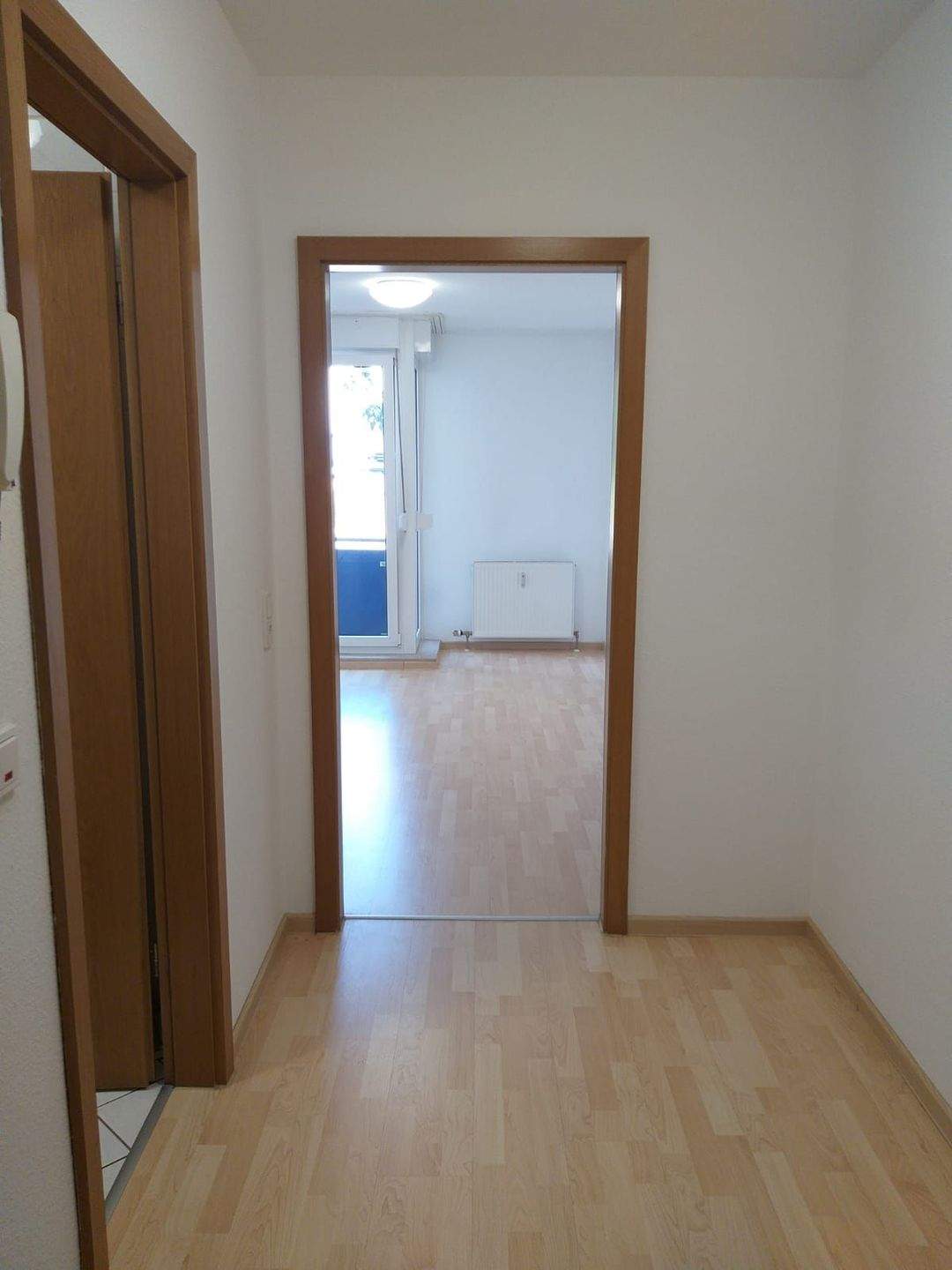 Dein neues zu Hause wartet auf dich – 1 Zimmer Appartement am Homburg, 66123 Saarbrücken