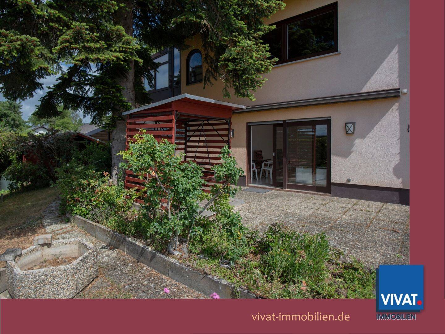 Großes EFH oder Generationenhaus mit Wintergarten u. Gartenpool, PV-Anlage – Käuferprovisionsfrei!, 61279 Grävenwiesbach