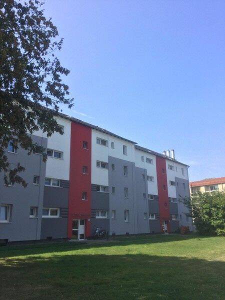 4,5-Zimmer-Wohnung in Leverkusen!, 51377 Leverkusen (Alkenrath Manfort Schlebusch Steinbüchel)