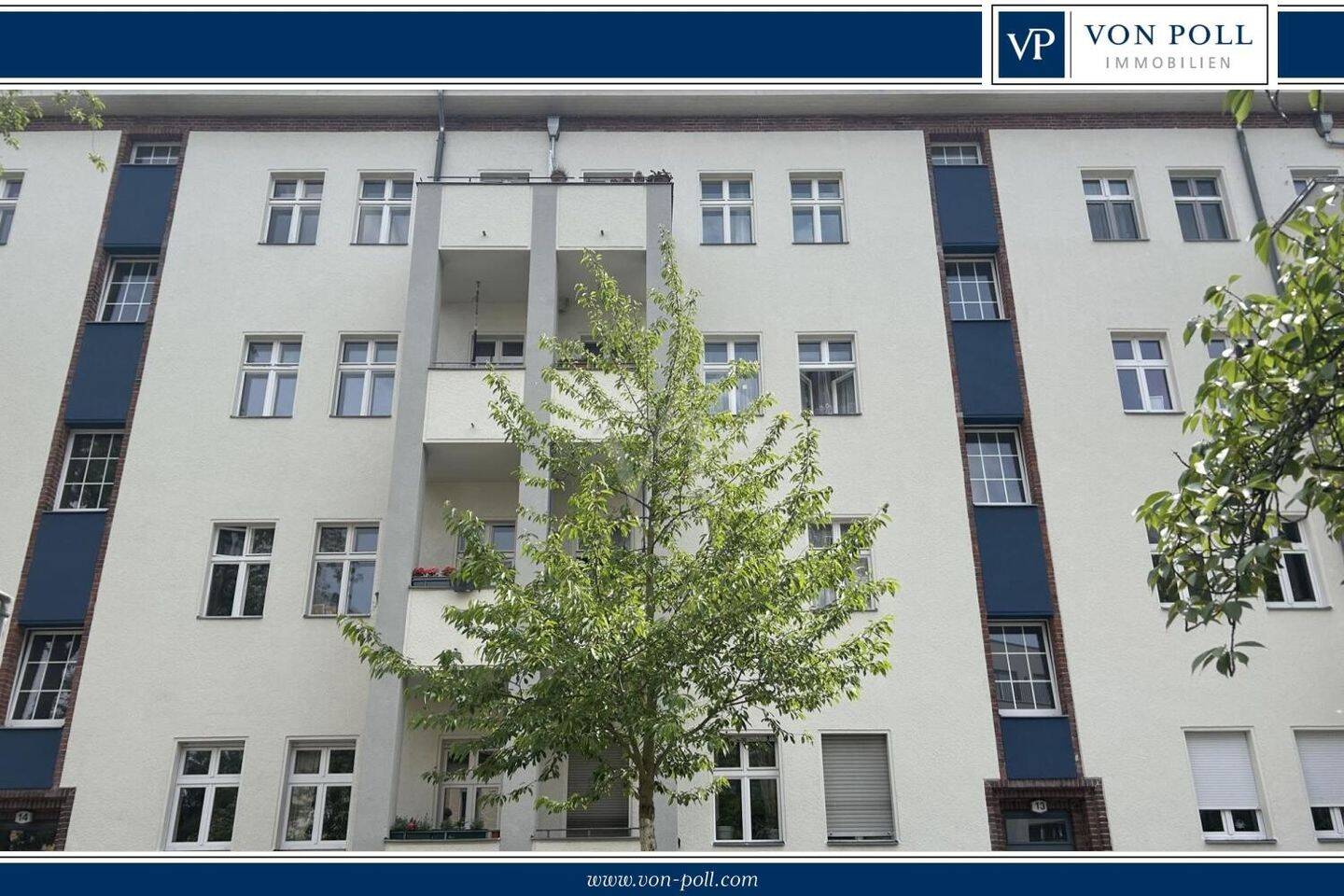 Sanierte 3-Zimmerwohnung unweit der Schlossstraße!, 12165 Berlin (Steglitz-Zehlendorf Steglitz)