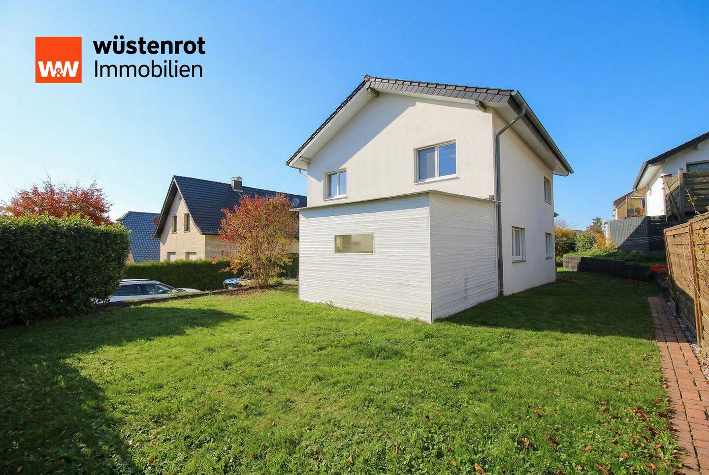 Ihr Familienglück in Bielefeld-Jöllenbeck – Modernes Einfamilienhaus aus 2012, 33739 Bielefeld
