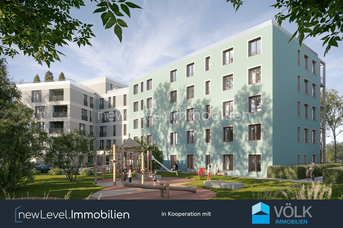 Wohnung in Neu-Ulm, 89231 Neu-Ulm