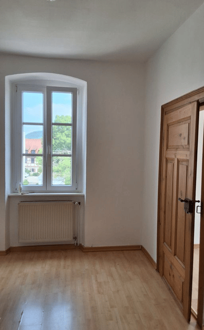 Helle 4-Zimmer-Wohnung in zentrumsnaher Lage, 91781 Weißenburg i. Bay.