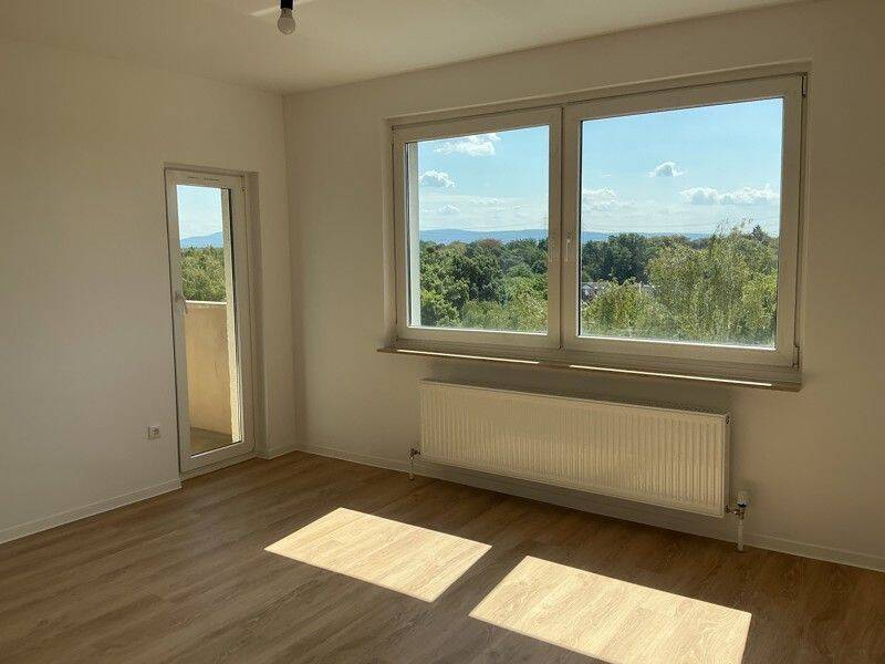 ?Schöne 2-Zimmer-Wohnung mit Tageslichtbad und Balkon in Hanau-Großauheim zu vermieten, 63457 Hanau
