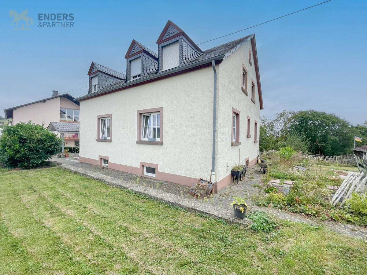 Schmuckstück mit Wohlfühlfaktor in Gondorf, 54647 Gondorf