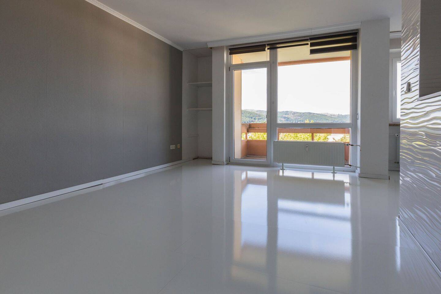 Bad Harzburg Einzigartige Fernsicht —moderne 2 Zimmer Wohnung mit schönem Balkon, 38667 Bad Harzburg