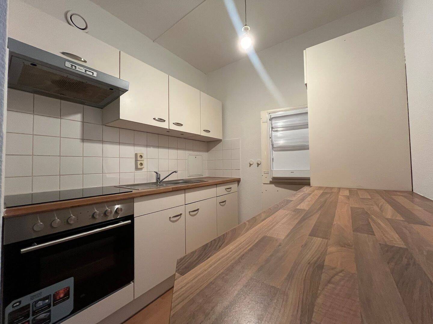 +++ Schöner Wohnen und die Einbauküche ist schon drin +++, 9122 Chemnitz (Hutholz Markersdorf Morgenleite Stelzendorf)