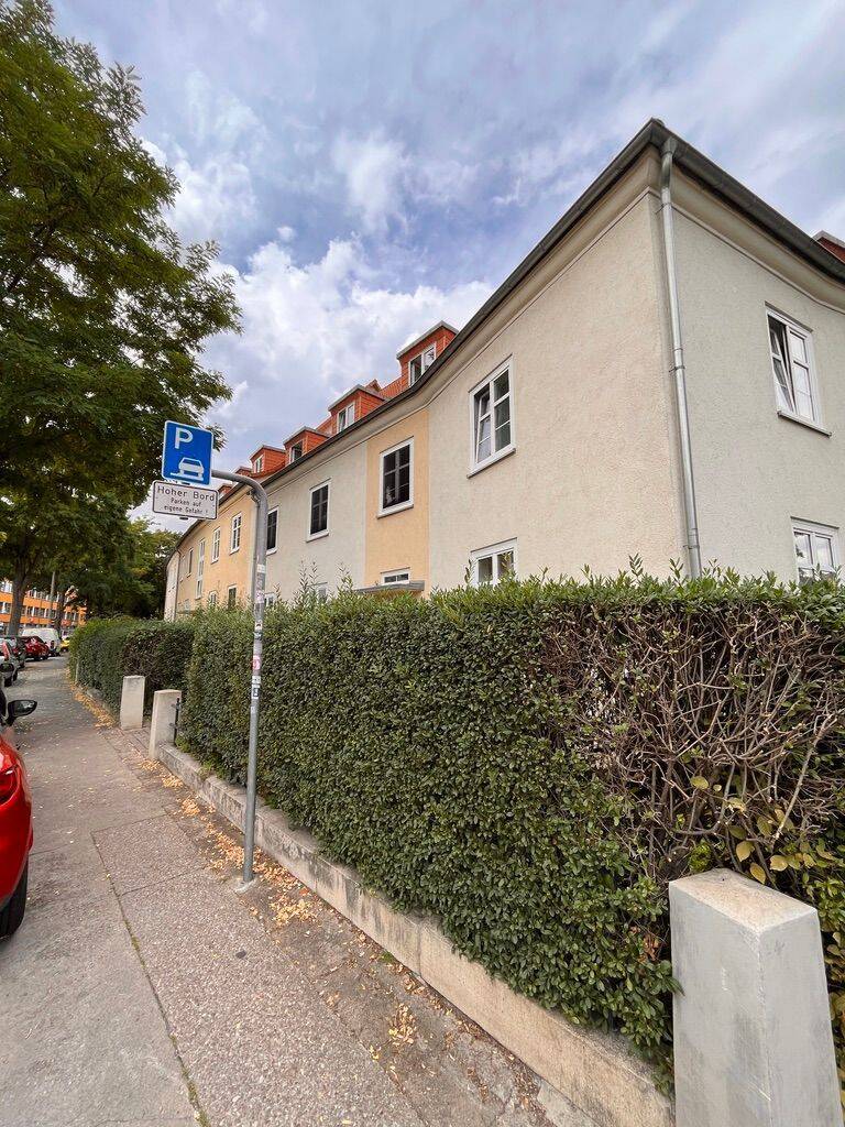 Charmante 3-Zimmer Wohnung in Erfurt Daberstedt mit Optimaler Anbindung, 99096 Erfurt (Altstadt Brühlervorstadt Daberstedt Löbervorstadt Melchendorf)