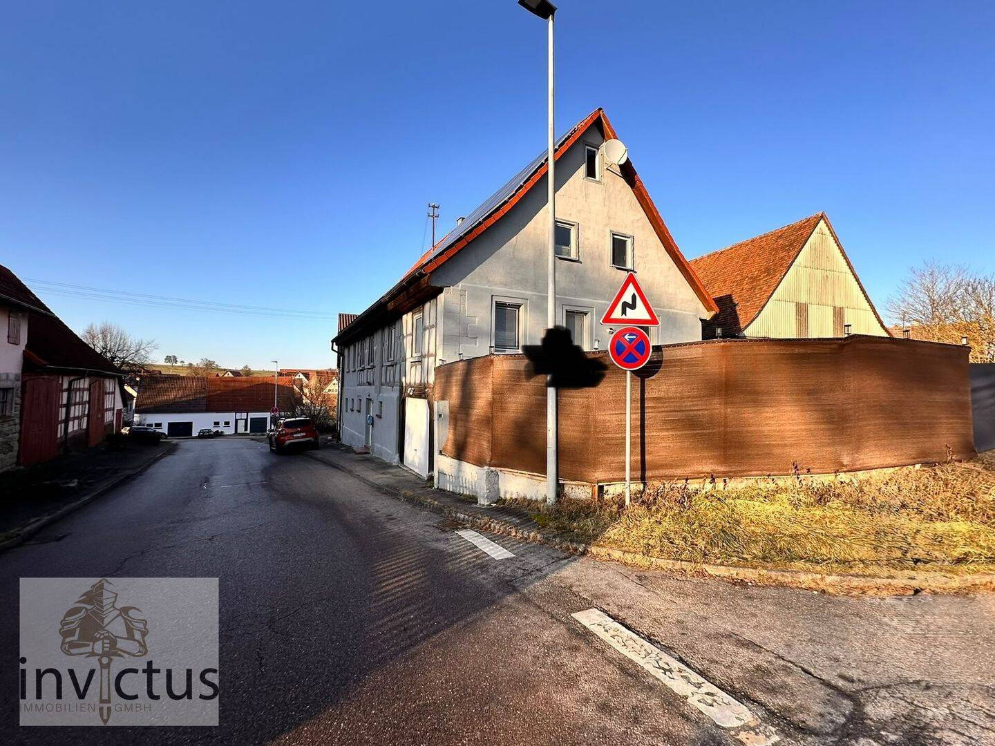 Familienfreundliches Einfamilienhaus in Feldrandlage mit Photovoltaik & E-Auto inklusive, 74572 Blaufelden
