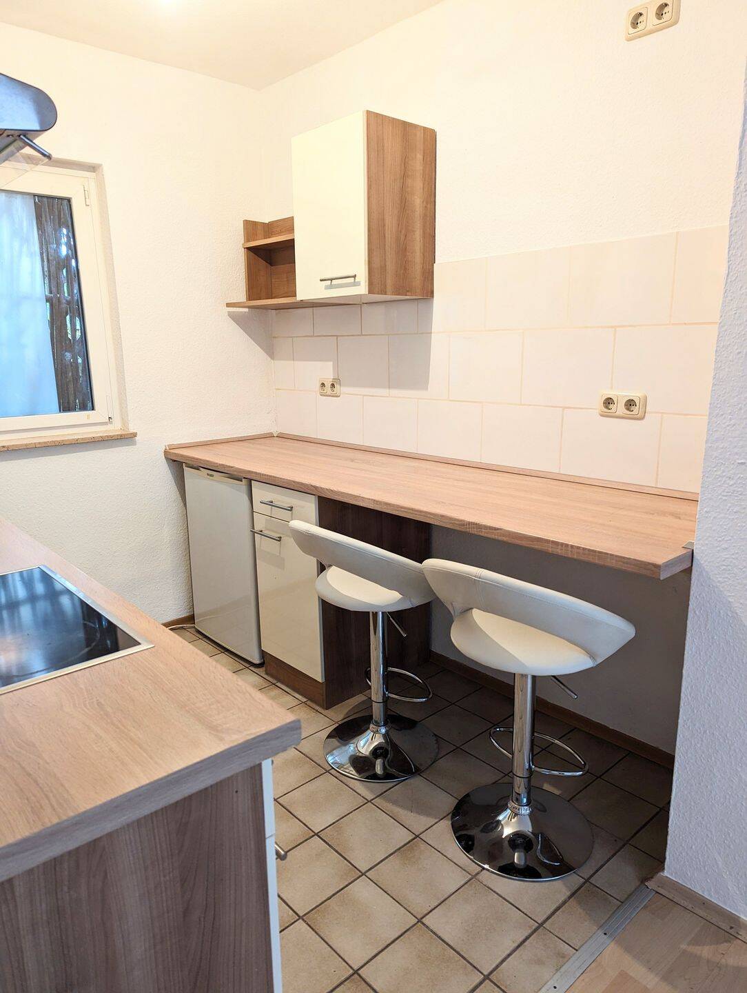 Gemütliche 2-Zimmer Wohnung in der Altstadt von Gelnhausen, 63571 Gelnhausen