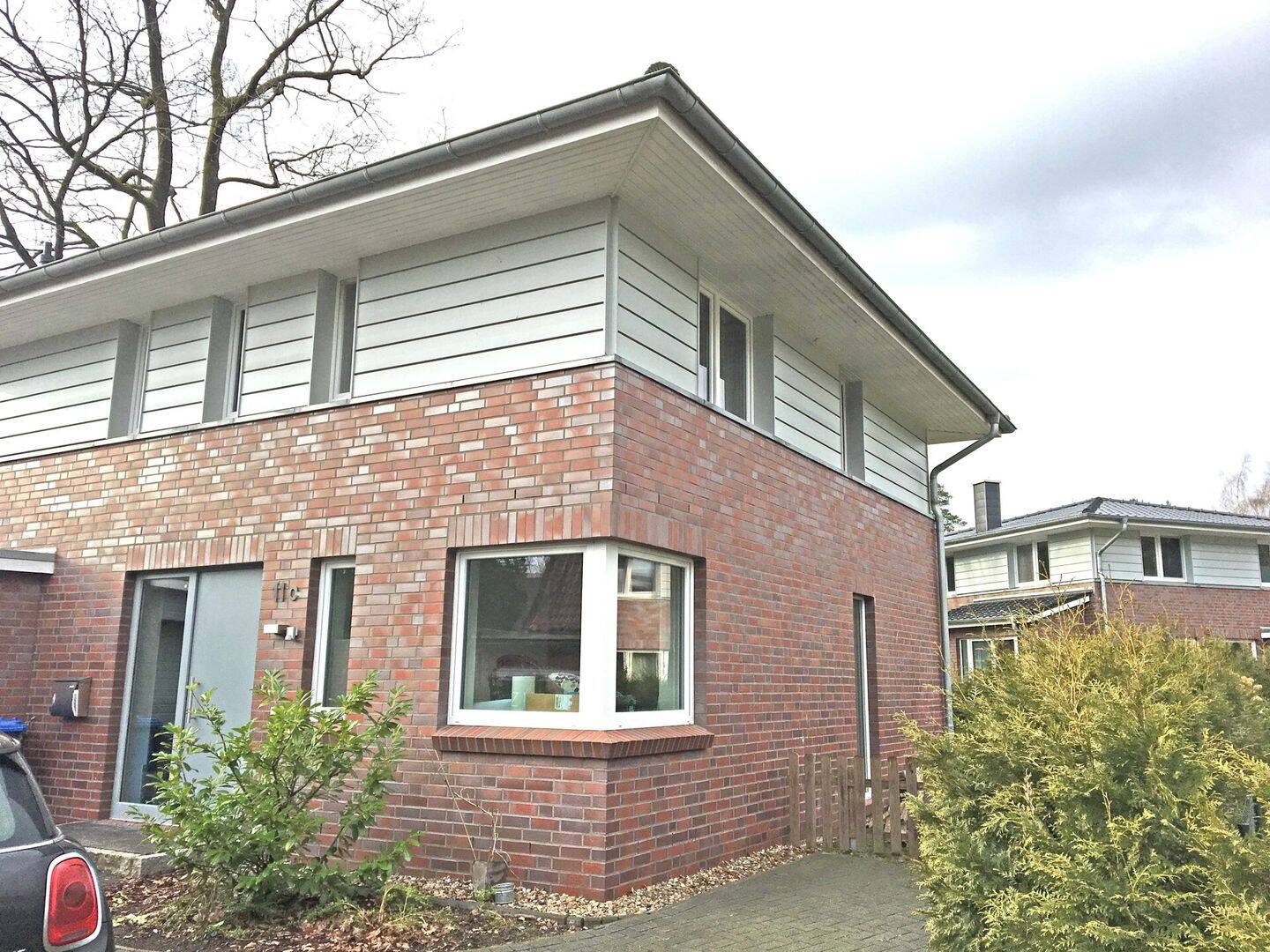 ***HOLM-SEPPENSEN***SCHICKES EINFAMILIENHAUS ZU VERMIETEN***, 21244 Buchholz in der Nordheide