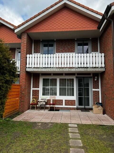 4 Zimmer MRH; 106 qm Wohnfläche, 21244 Buchholz in der Nordheide