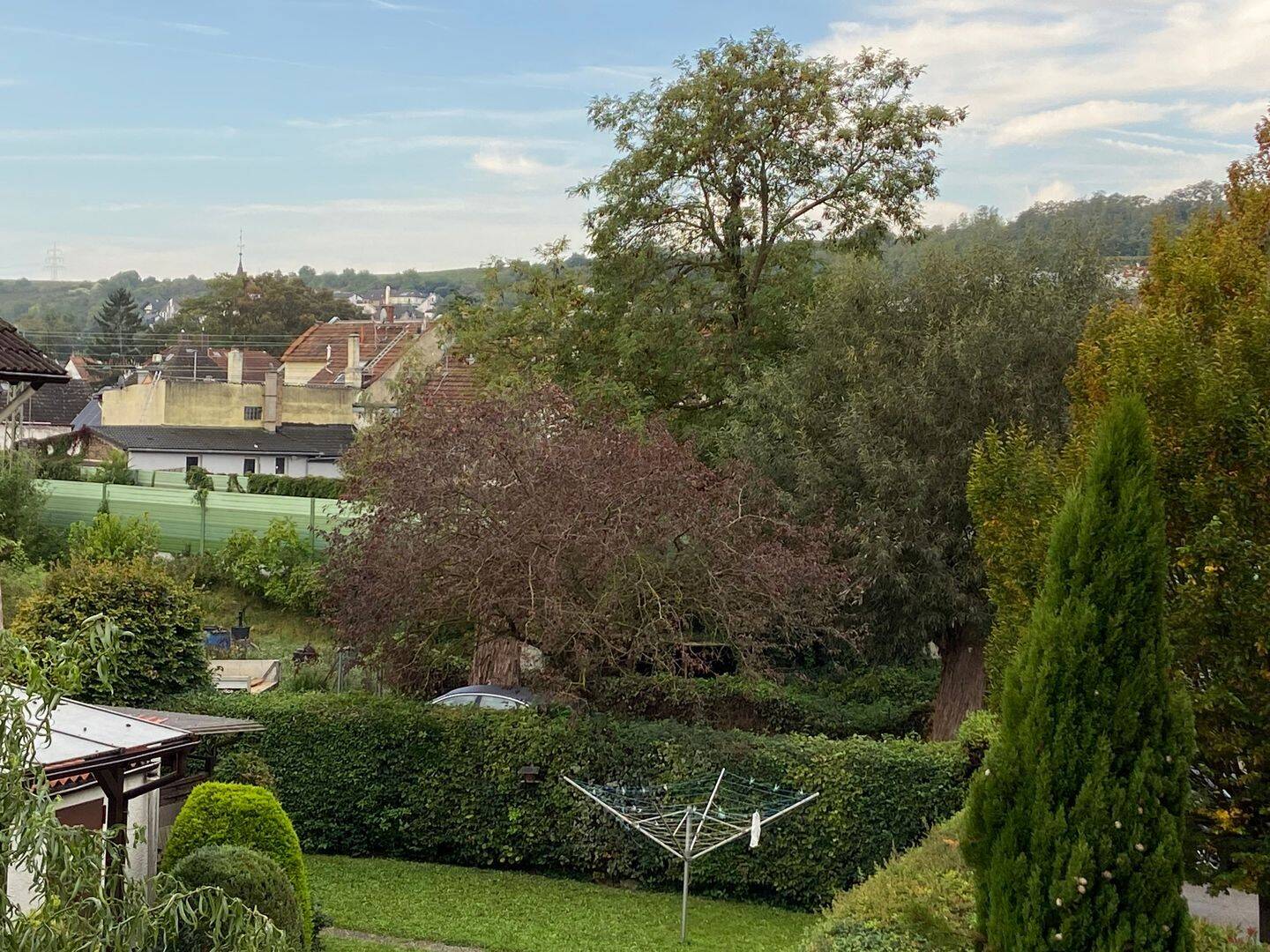 Gut renovierte Wohnung warten auf ihre neuen Bewohner, 55130 Mainz (Laubenheim Weisenau)