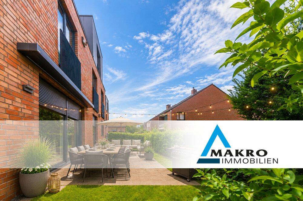 3D VIRTUAL TOUR – Luxus, Komfort & modernste Technik vor den Toren von Hamburg, 25469 Halstenbek