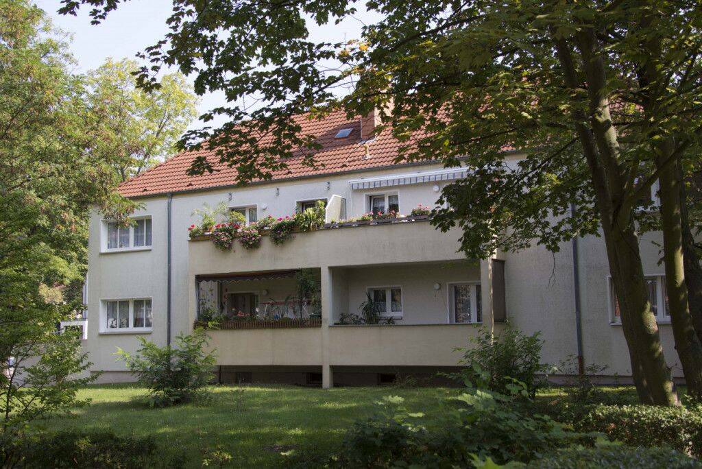 Altersgerechtes Wohnen ab 50 ,mit sonnigen Aussichten!, 6231 Bad Dürrenberg