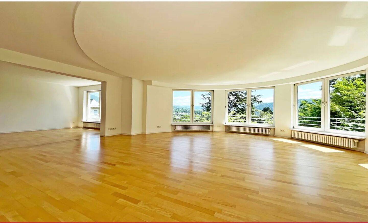 Von Privat – Nachmieter gesucht für 3,5-Zimmer-Wohnung, 76530 Baden-Baden (Ebersteinburg Innenstadt Lichtental Varnhalt Weststadt)