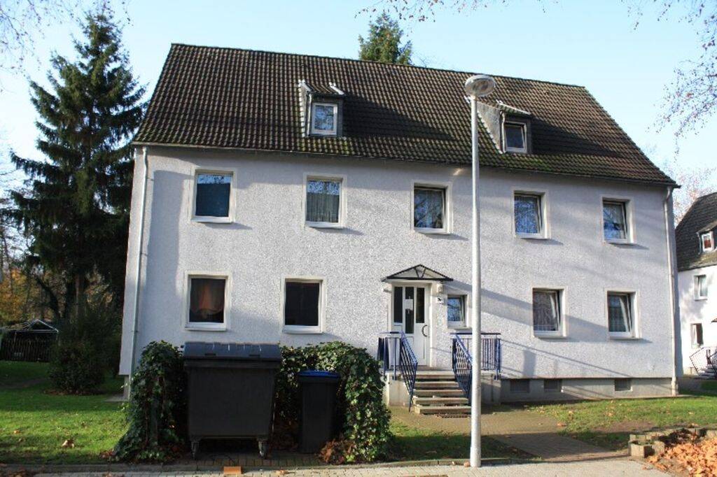 Wohnen, wo das Herz schlägt., 45881 Gelsenkirchen (Schalke Schalke-Nord)