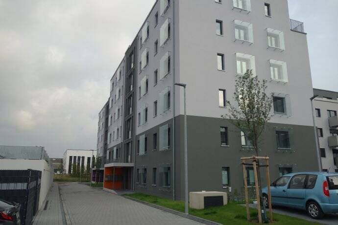 NEUBAU – provisionsfrei, 50389 Wesseling