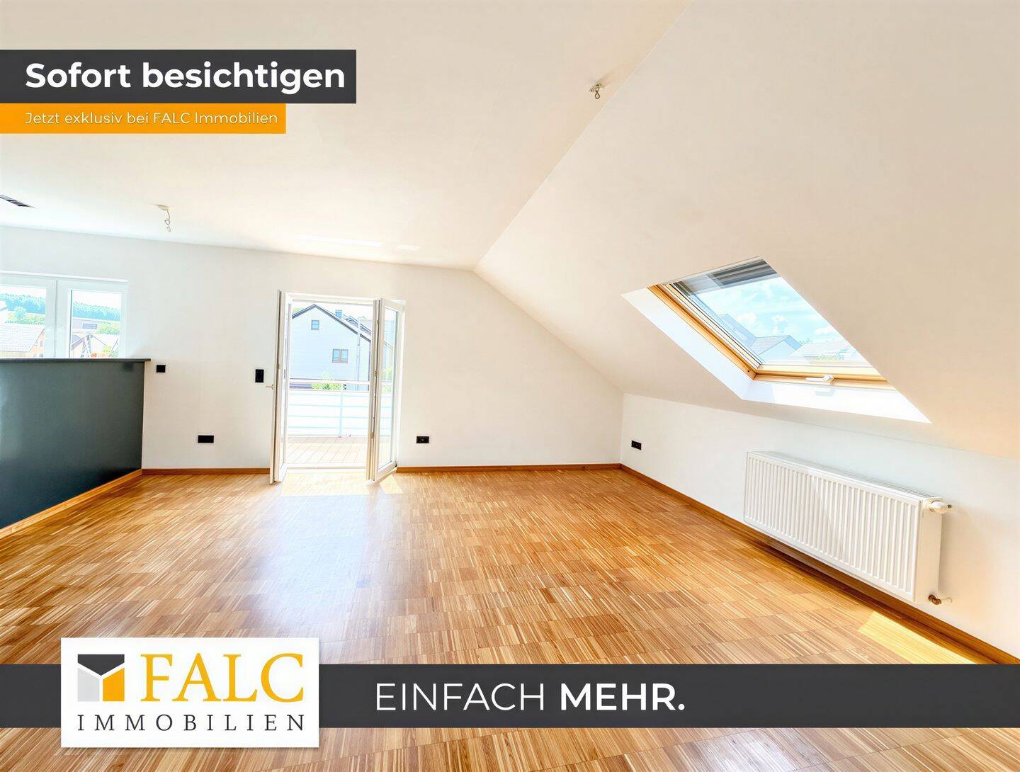 Grandiose Eigentumswohnung die kaum wünsche offen läßt, 57482 Wenden