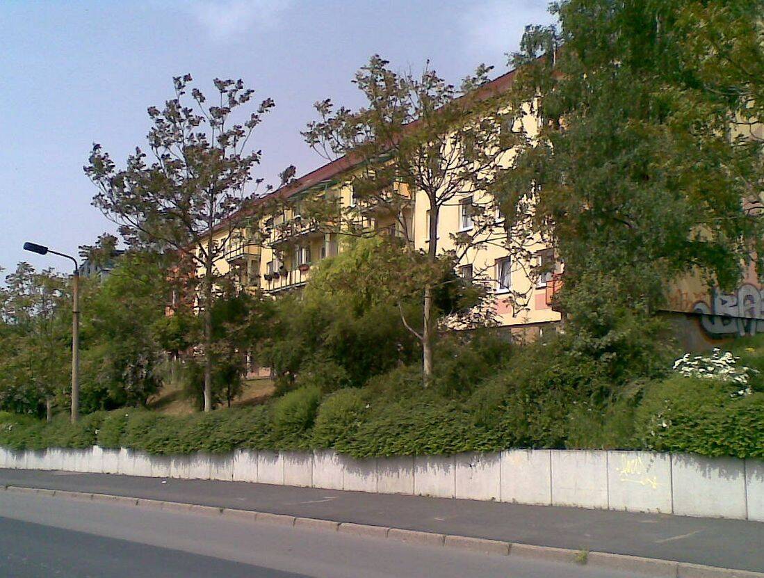 Sommersonderbonus: Südbalkon, 98617 Belrieth