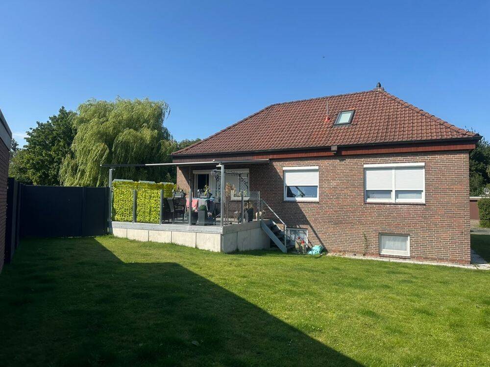Viel Platz in zentraler Lage, 26441 Jever