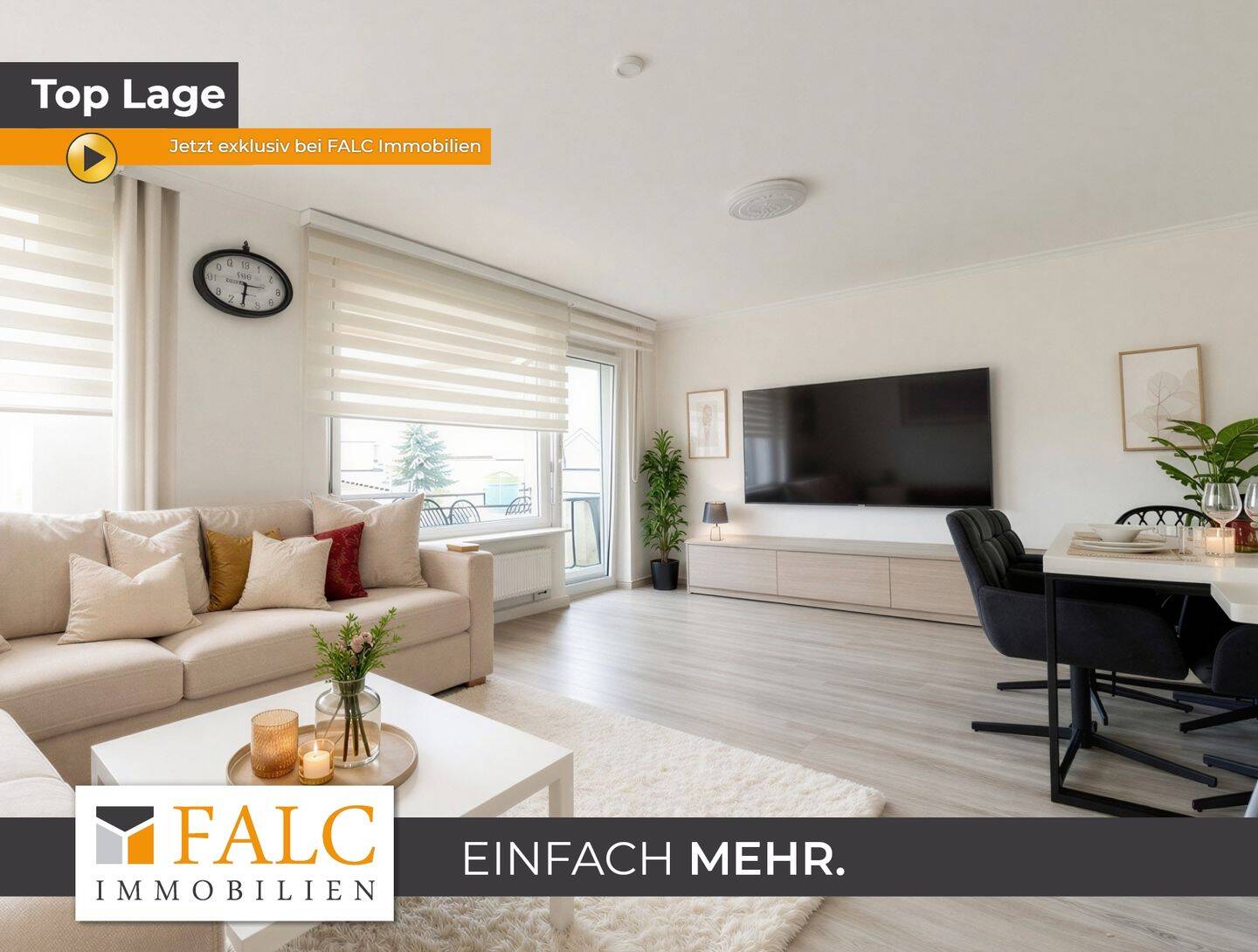 Hier fühlt sich Zuhause richtig an – FALC Immobilien, 74177 Bad Friedrichshall