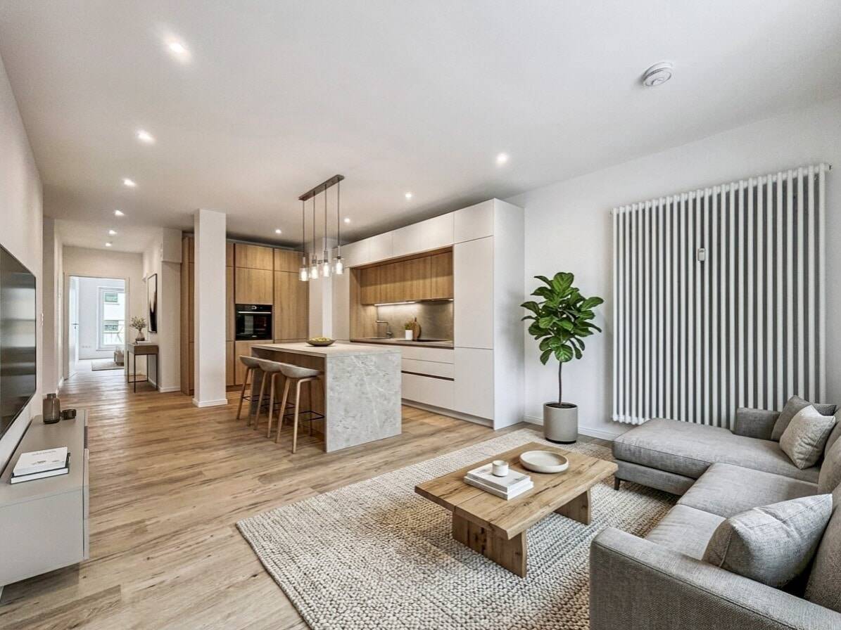 SOFORT FREI! Attraktive Zwei-Zimmer-Wohnung am Kolumbusplatz, 81541 München (Au-Haidhausen Obergiesing Ramersdorf-Perlach)
