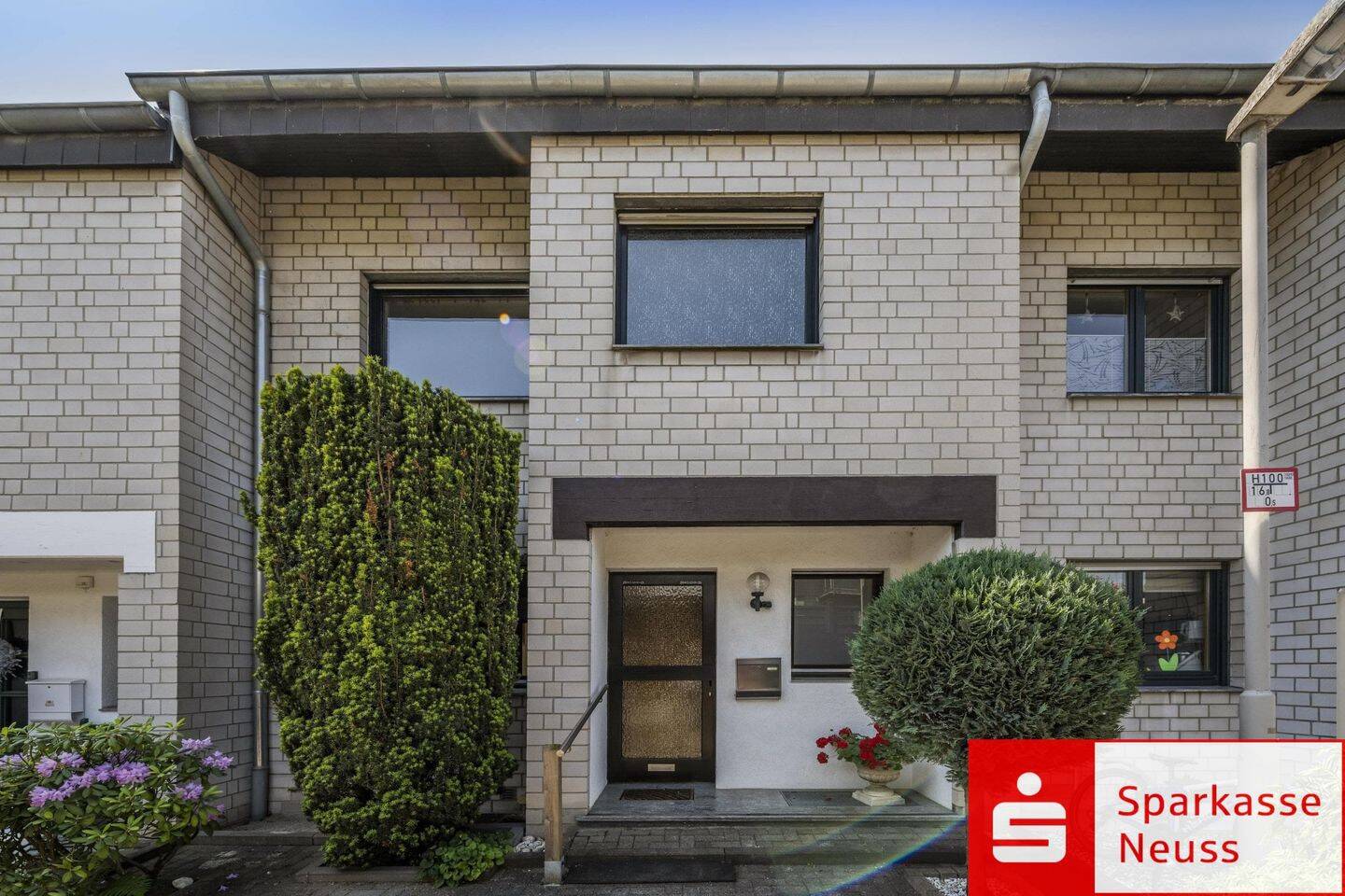 Reihenhaus in Hemmerden – viel Potenzial für Ihr individuelles Traumzuhause, 41516 Grevenbroich