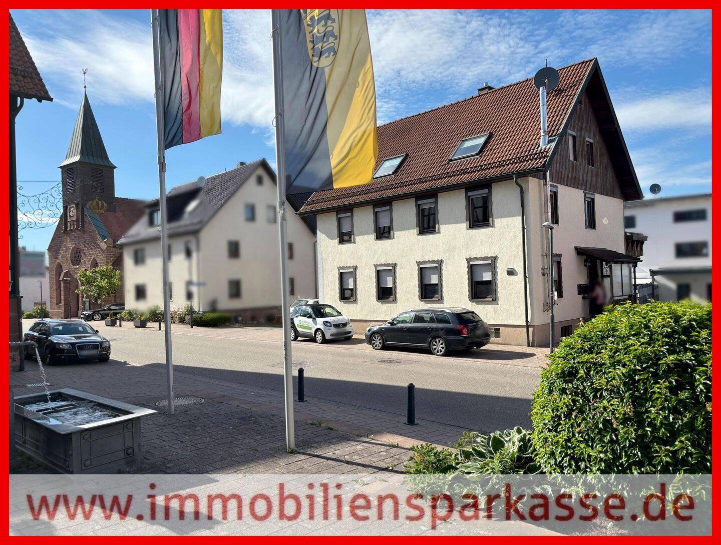 Mehrgenerationenwohnen zum Sofortbezug!, 75331 Engelsbrand
