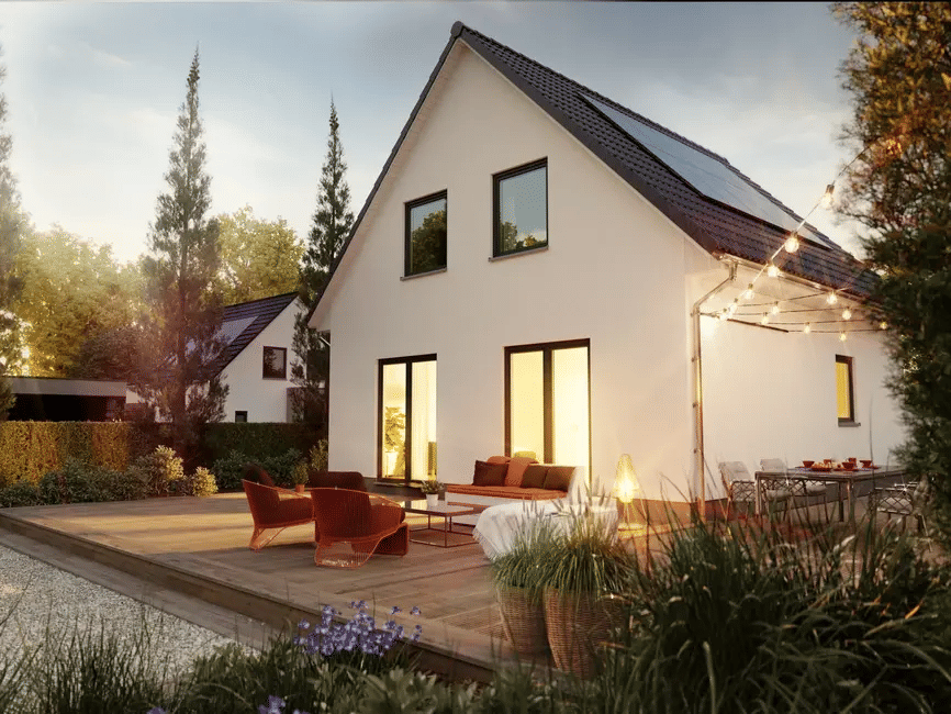 Raum für Visionen: Grundstück mit 2.845 m² in familienfreundlicher Umgebung in Lichtenberg/Erzgebirge, 9638 Lichtenberg/Erzgeb.