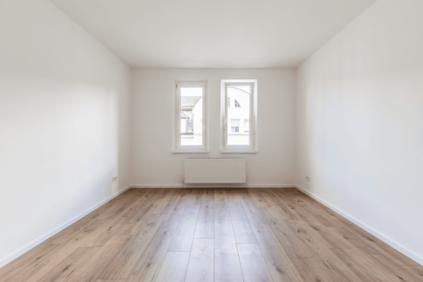 WG-Zimmer in sanierter Wohnung zur WG-Neugründung, 90459 Nürnberg