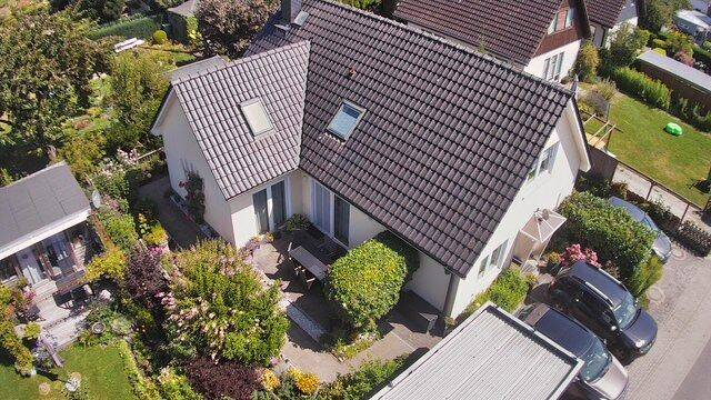 Einfamilienwohnhaus mit Einliegerwohnung in ruhiger Wohnlage, 23948 Klütz