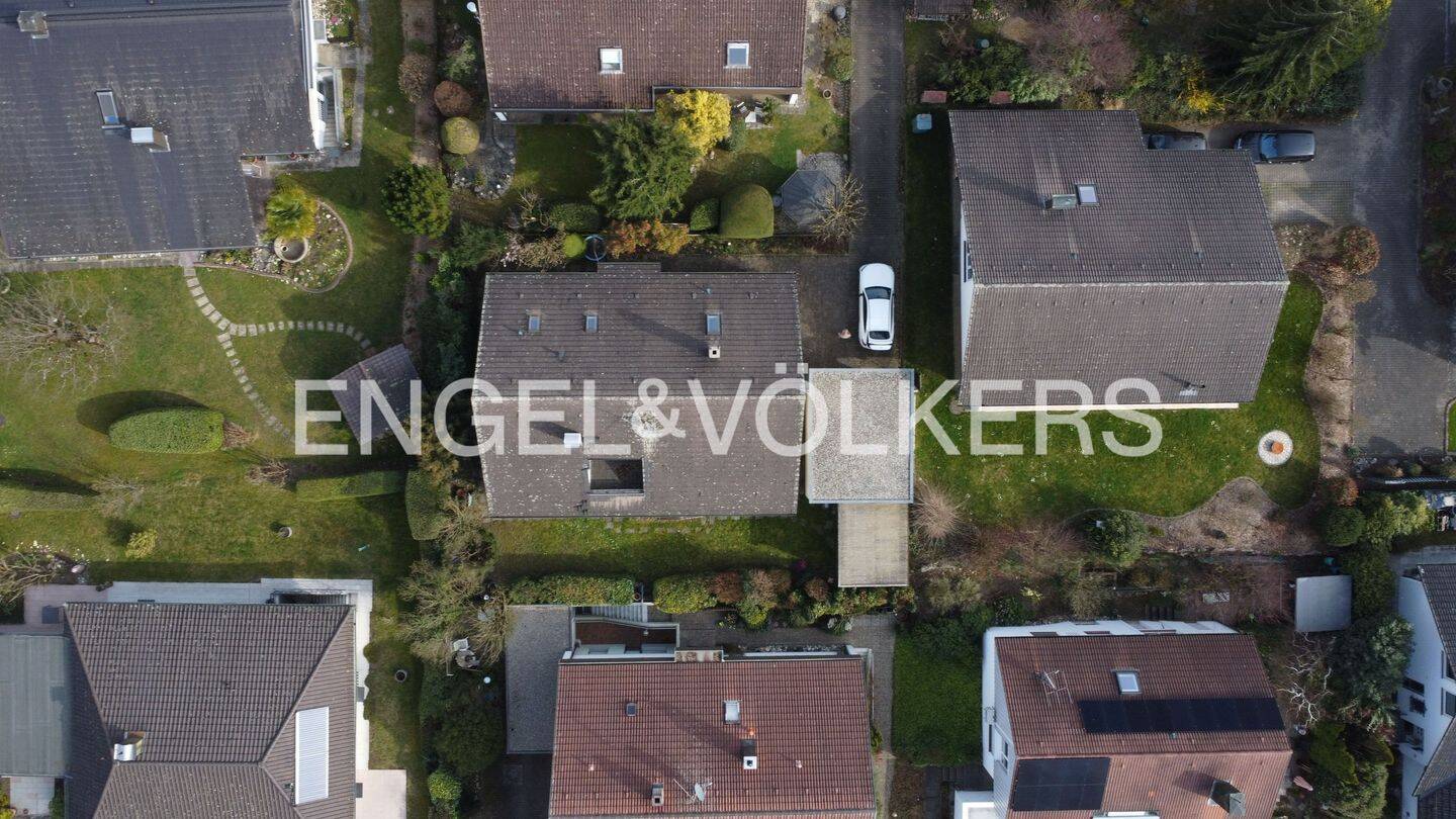 Bezugsfreies Einfamilienhaus in guter Lage von Bad Säckingen-Wallbach, 79713 Bad Säckingen