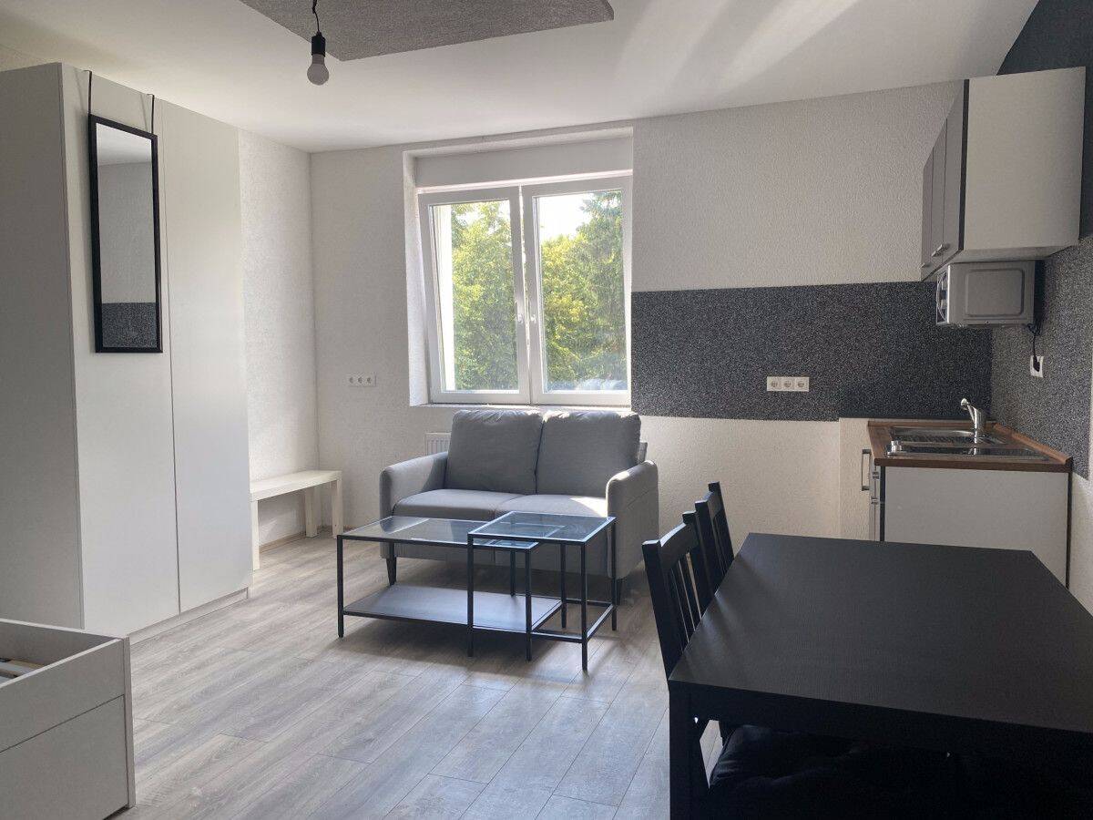 Modernes 1-Zimmer-Apartment mit Stellplatz in Irlich, 56567 Neuwied