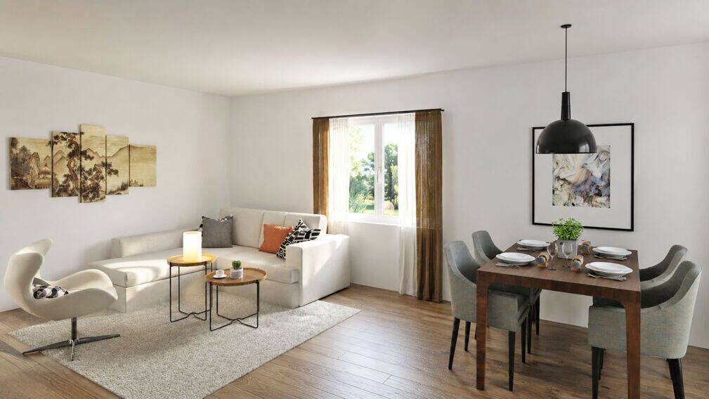 NEUBAU | Ideales Haus für junge Familie in gesuchter Lage!, 21033 Hamburg (Bergedorf Billwerder Lohbrügge)