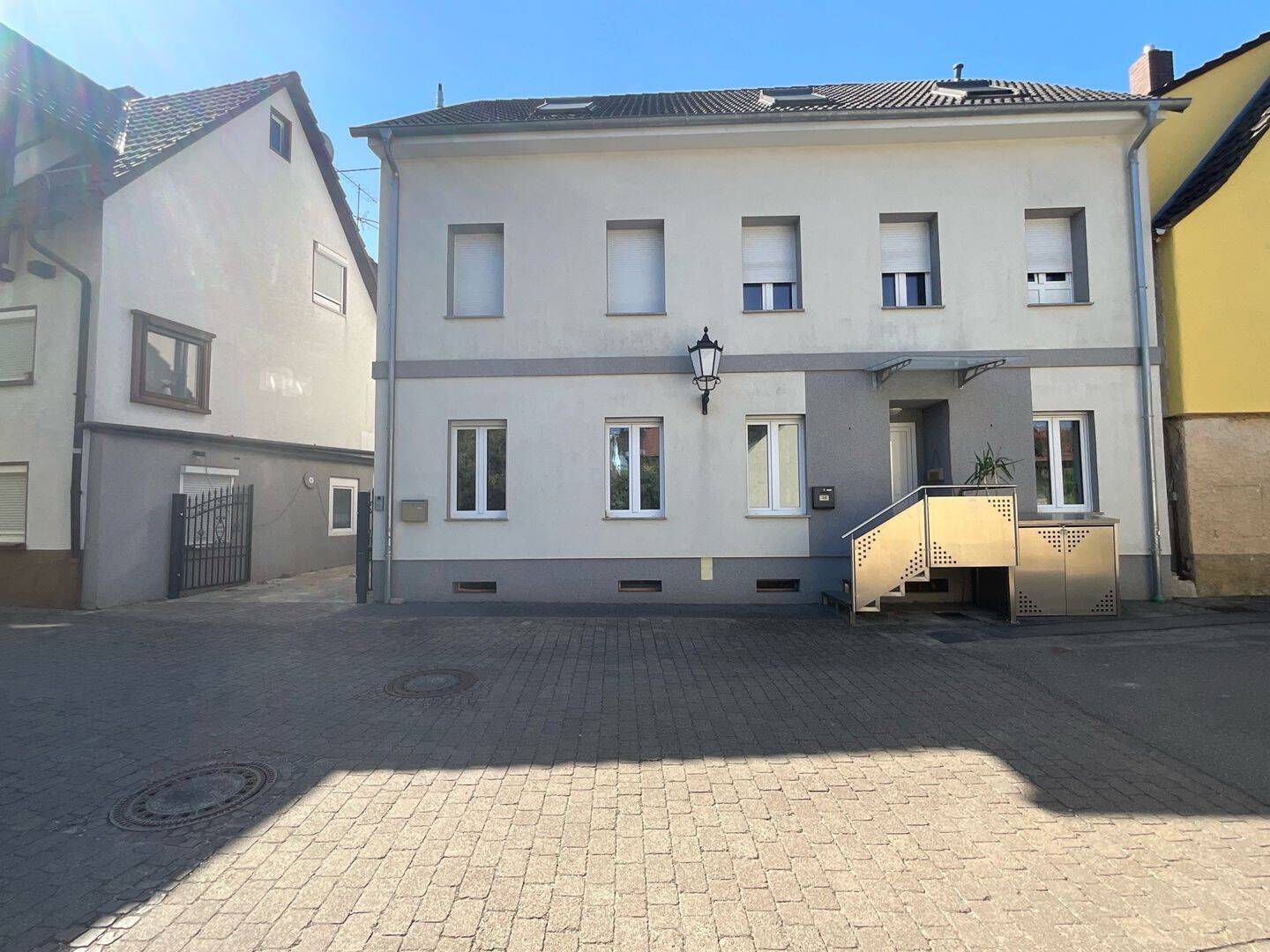 Exklusive 4-Zimmer Eigentumswohnung mit Wellness-Oase in Kippenheim-Schmieheim, 77971 Kippenheim