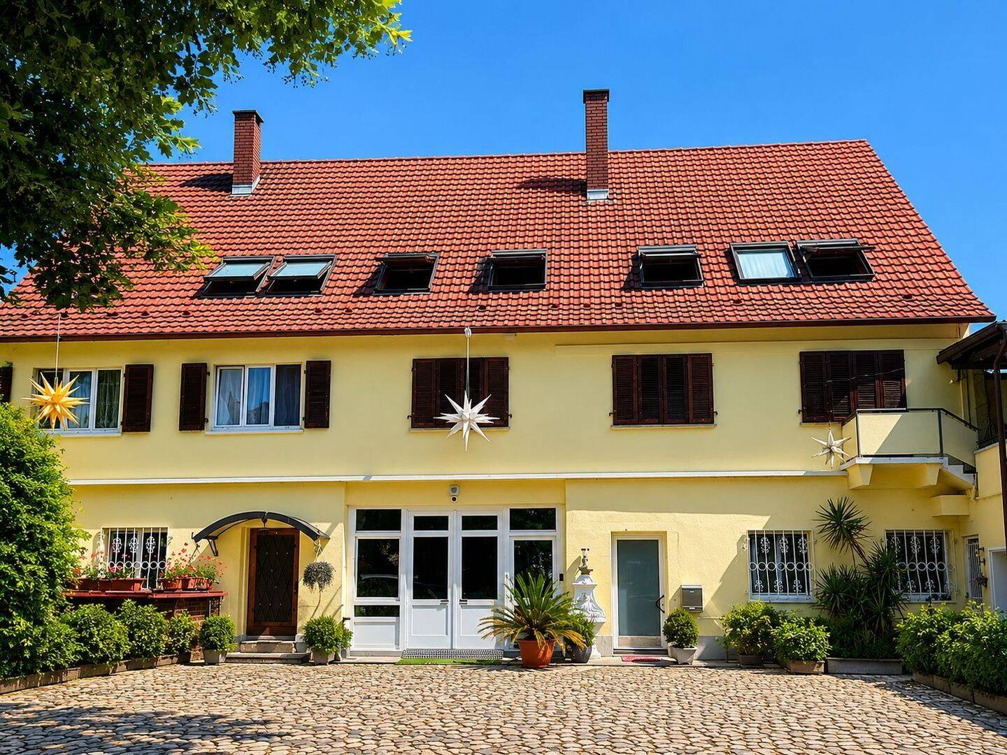 Gemütliche 3 Zimmerwohnung im Herzen von Auggen. Sofort bezugsbereit!, 79424 Auggen