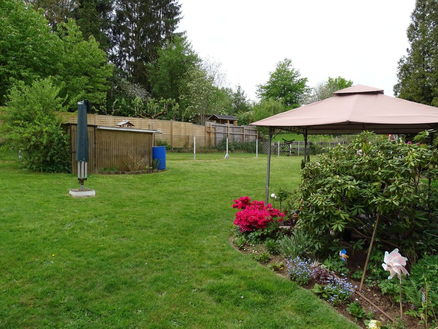 Bad König / Nieder-Kinzig: sehr schöne, ruhige & helle 3 Zi.-Whg., 64732 Bad König