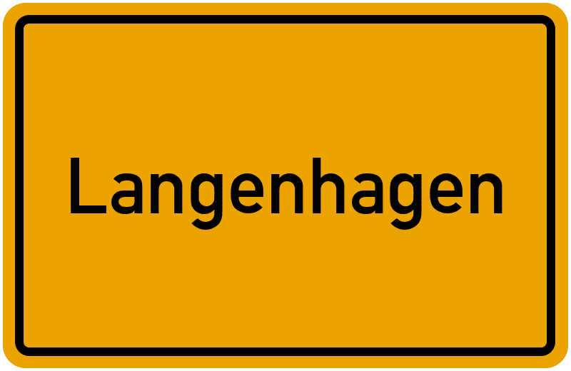 2-Zimmer, Küche, Bad, Balkon in guter Lage, 30853 Langenhagen