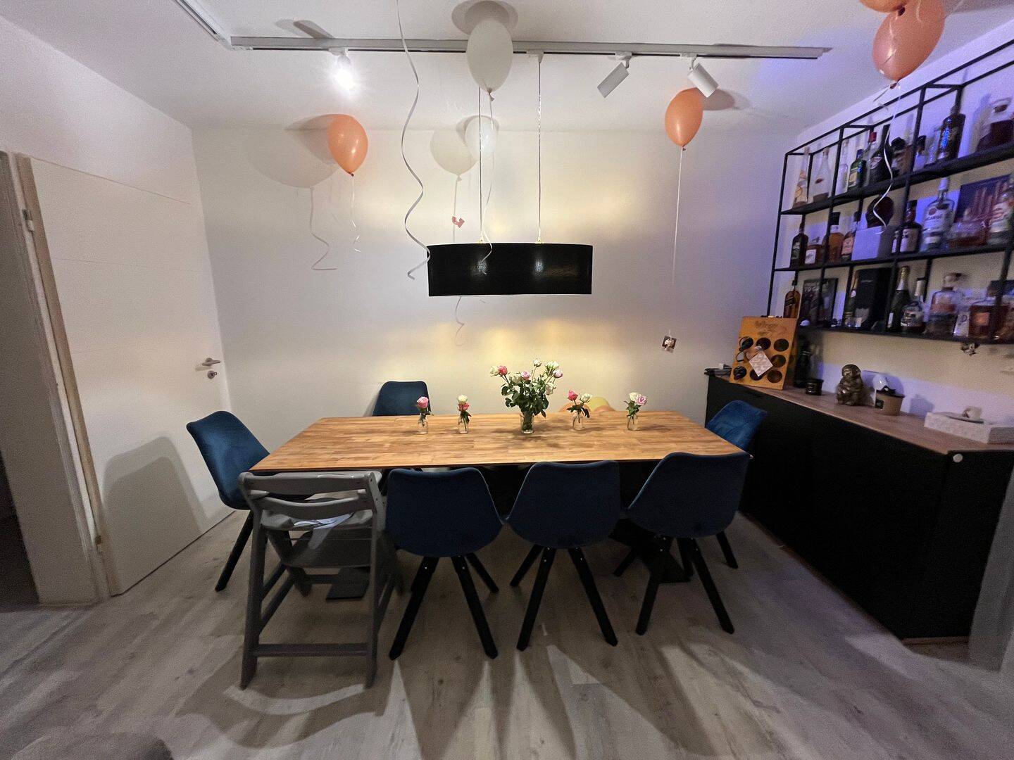 Mietwohnung, 3 Zimmer, 75 m², in Marburg, 35041 Marburg