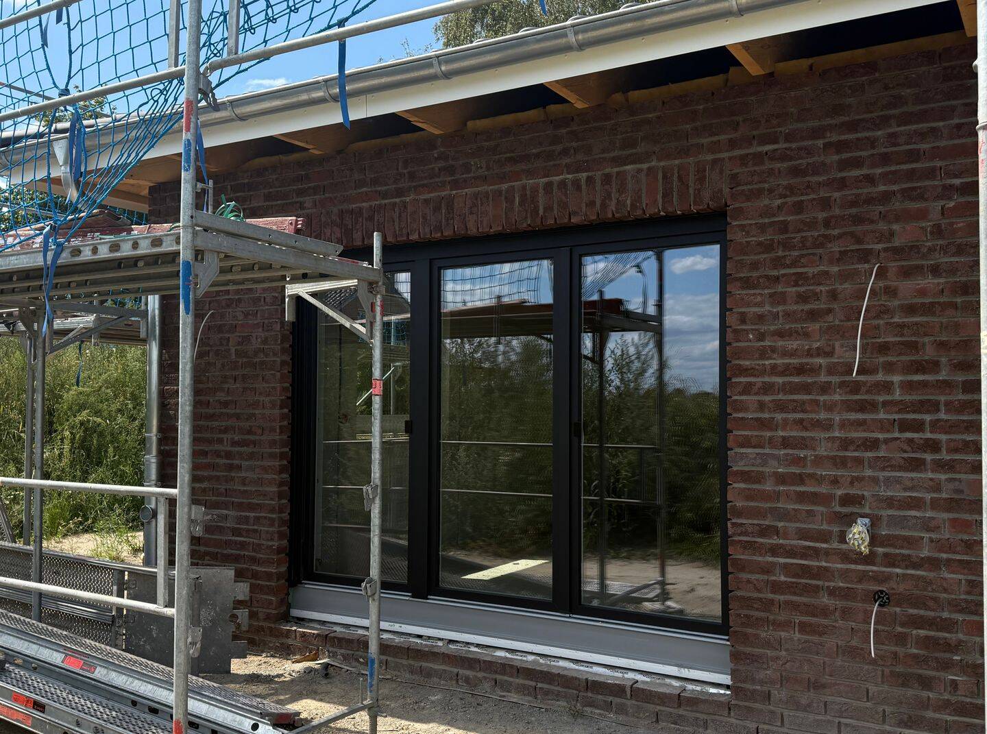 Neubau Bungalow – Wohnen auf einer Ebene!, 27446 Anderlingen