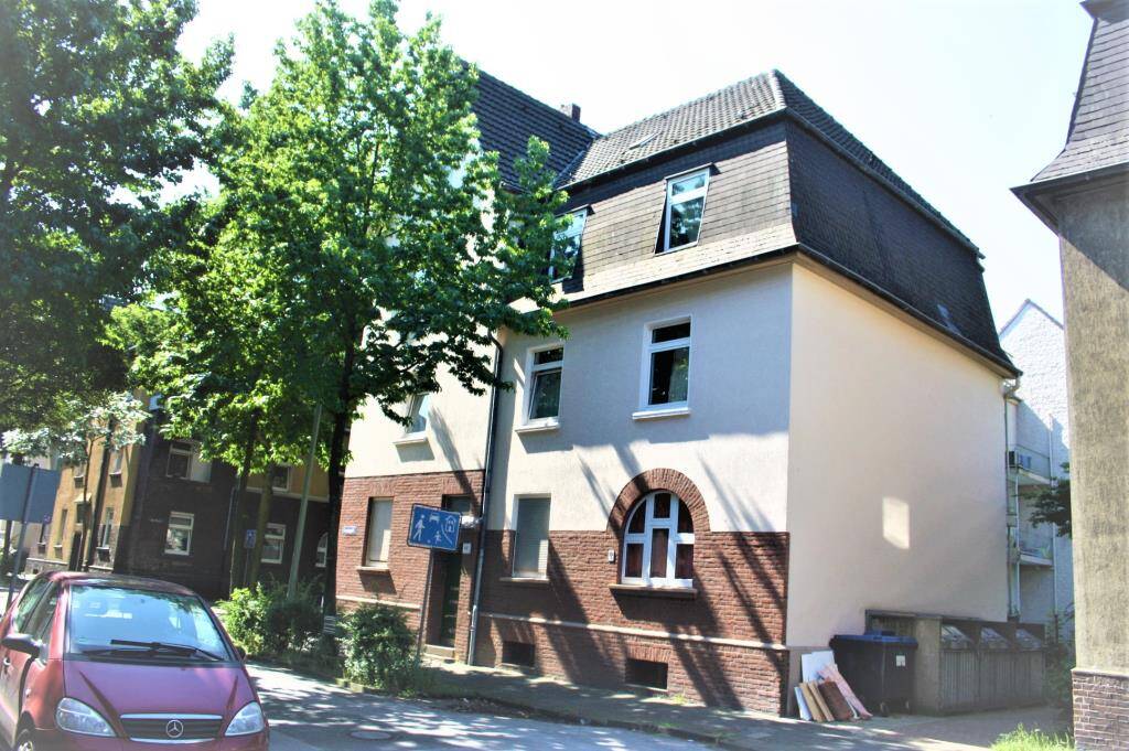 Bei VIVAWEST die Sonnenstrahlen auf dem eigenen Balkon genießen., 47166 Duisburg