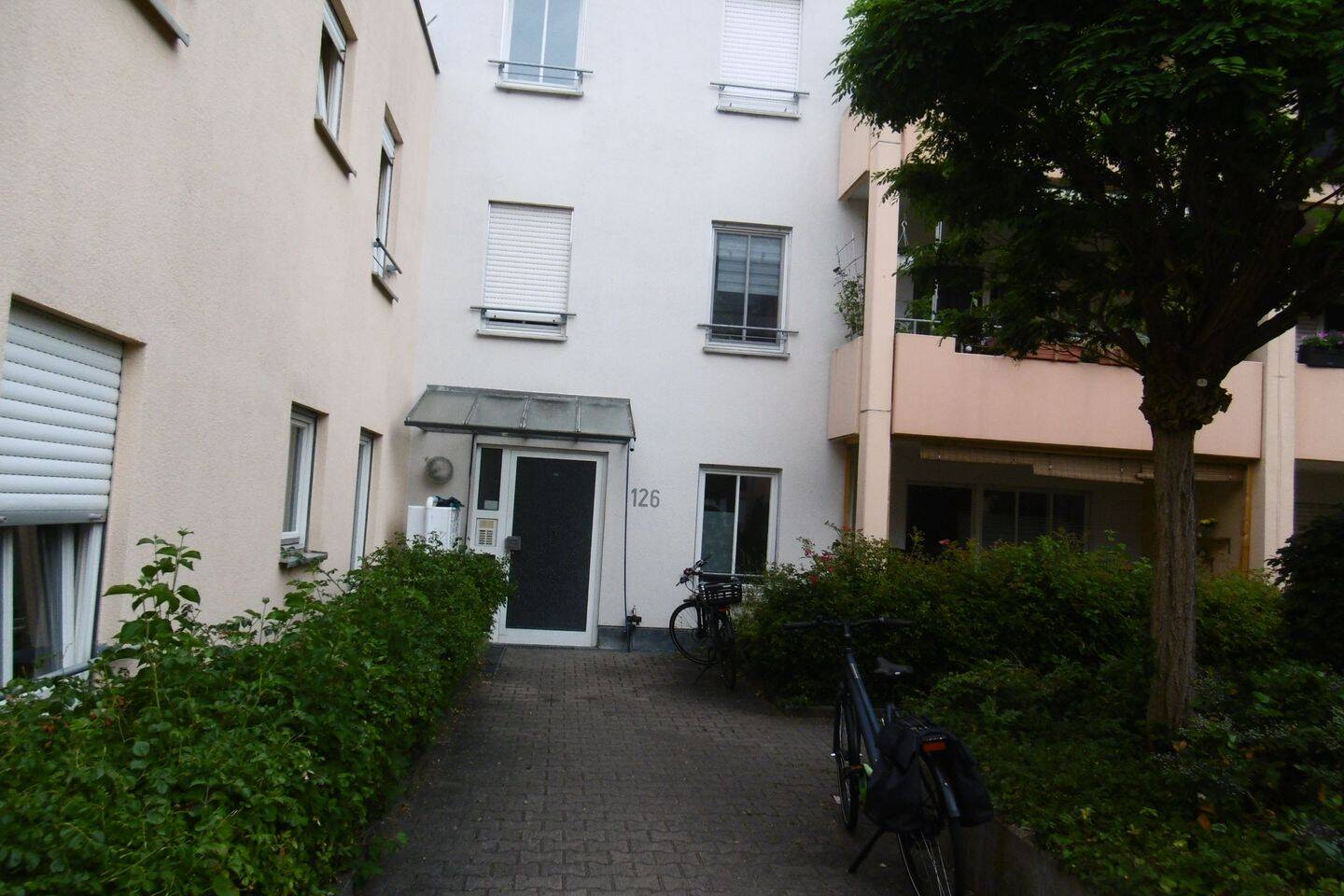 Heidelberg Rohrbach 3 ZKB Balkon, 69126 Heidelberg (Boxberg Emmertsgrund Rohrbach Südstadt)