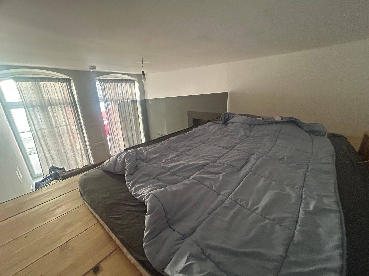 Wohnung mit 2,5 Zimmern in der Lübecker Innenstadt, 23552 Lübeck (Innenstadt)