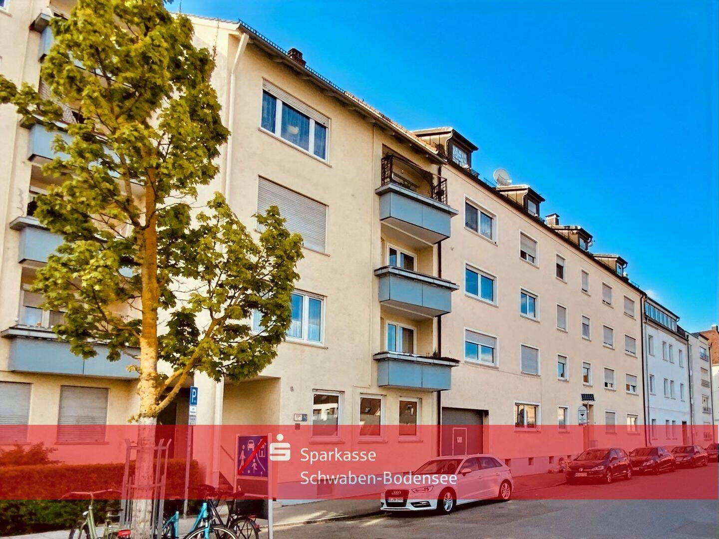 top zentrale Eigentumswohnung in Neu-Ulm, 89231 Neu-Ulm